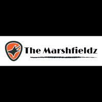The Marshfieldz(@Themarshfieldz) 's Twitter Profile Photo