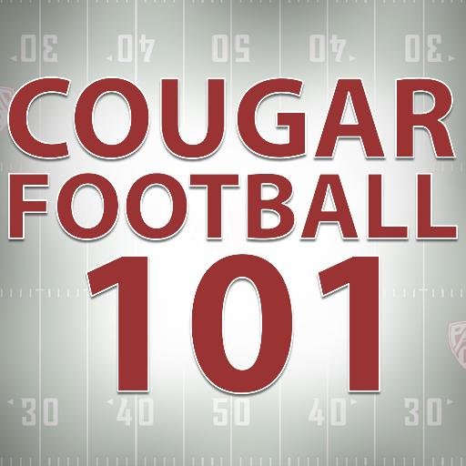 The official Twitter account for Inside The Huddle — Cougar Football 101.