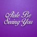 Aisle Be Seeing You (@aislebeweddings) Twitter profile photo Aisle Be Seeing You (@aislebeweddings) Twitter profile photo