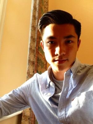 WilliamHere_'s profile picture. 21♡