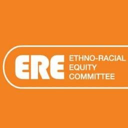 The Ontario NDP's Ethno-racial Equity Committee on Twitter.