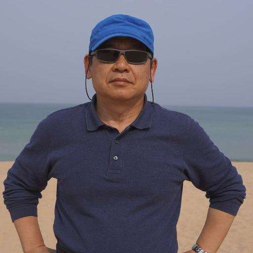 Hyongsik Cho (조형식)