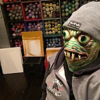 STUKONEDAGOAT (@ryebread_tce) 's Twitter Profile