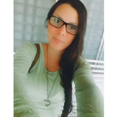 Patriciav131's profile picture. One day at a time ♥