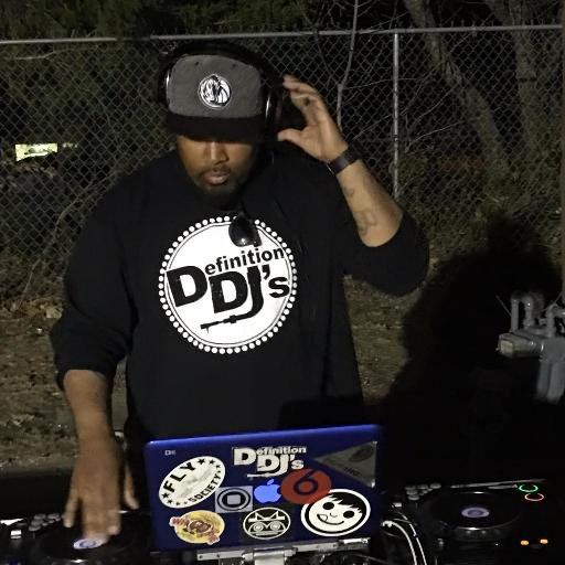 Definition DJ Drop