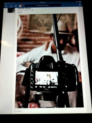 Somos uno de los documentales finalistas en la 7° edición de #Identidad&Pertenencia de #GIFF #SoyDragón
Instagram: @asisinverdocumental
Snapchat: asisinver