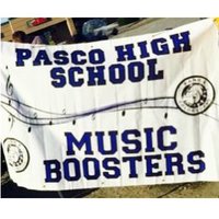PHSBandBoosters (@pascobands) 's Twitter Profile
