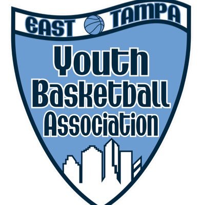 The official Twitter page for the East Tampa Youth Basketball Association (ETYBA) Board of Directors. #ETYBA #TampaThunder #TeamDupree #TampaTitans