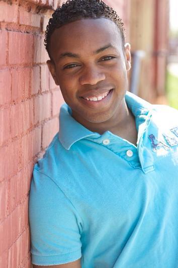 1st and best Todrick Hall fan site!