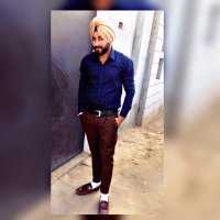 Yashdeep singh (@yas_singh) 's Twitter Profile