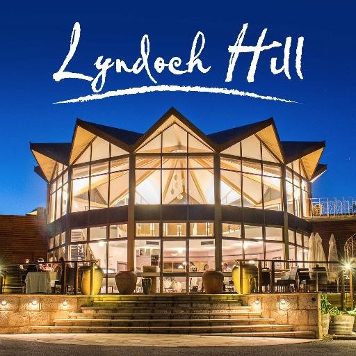 Lyndoch Hill