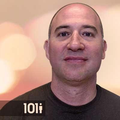 101i's profile picture. design build • learning solutions