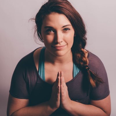 LVNGpassionYOGA's profile picture. My hope is to create a safe space where people can dig into their inner thoughts and break down the walls of doubt & self-consciousness, and find peace.