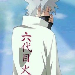 A evolução do Kakashi Hatake