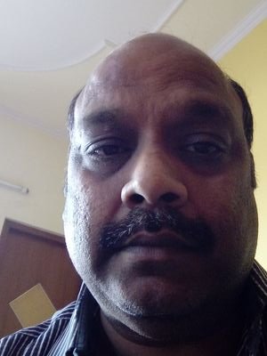 svasistha1269's profile picture. 