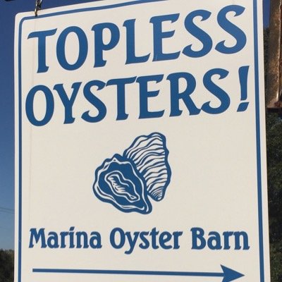MarinaOystrBarn's profile picture. Serving the best seafood in the south since 1969. On beautiful Bayou Texar.