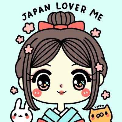 ♥ Sharing The Worldwide JapanLove ♥