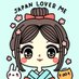 Japan Lover Me (@JapanLoverMe) Twitter profile photo