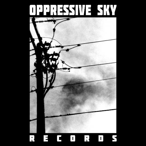 Oppressive Sky is an independent record label. Our specialties include small batch, indie, DIY, boutique, distribution.