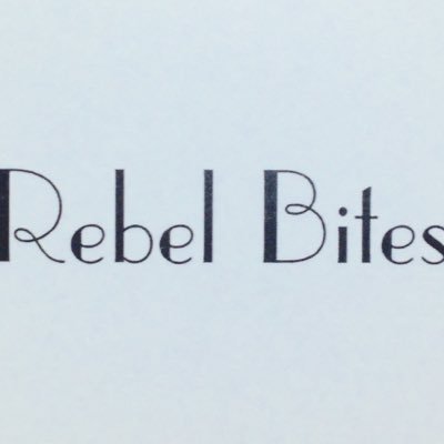 Novelty brownies & cookies! Please email for menu, prices + orders! rebelbitesbakery@gmail.com