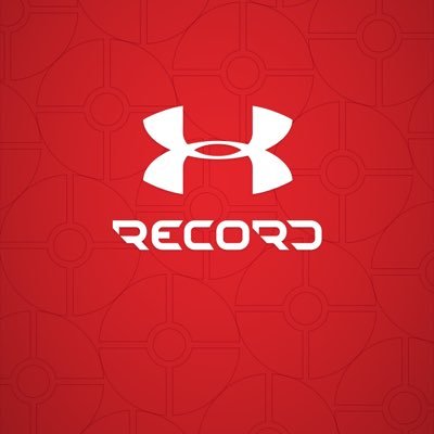 Official Under Armour® Record Account. The New Era Of Technology- UA Record