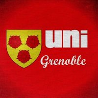 UNI Grenoble(@unigrenoble) 's Twitter Profile Photo