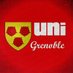 UNI Grenoble (@unigrenoble) Twitter profile photo