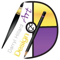DJ Hillard (@dhartdesign86) 's Twitter Profile