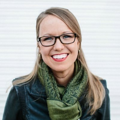 Disability rights attorney @Equip4Equality |@EJW_org alumna | @ChicagoFire fan | Enneagram 1w2 | @dci and @wgipercussion alumna | @AndrewWSharp 👨👩👧👧