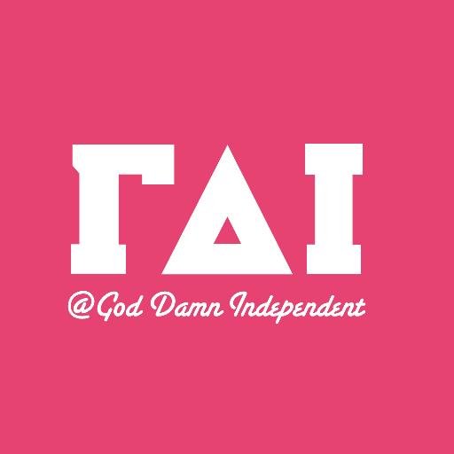 Taking back the derogatory term GDI (God Damn Independent) used by greek life to shame non greek affiliated individuals. As told by an ex sorority girl.