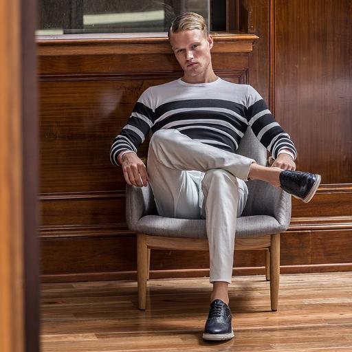 BrandoShoes's profile picture. Established in 1988, Brando strives for true quality and craftsmanship in each and every design.  #wearebrando #brandoshoes