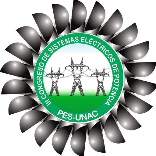 CongresoSEP's profile picture. Congreso de Sistemas Eléctricos de Potencia (Congreso SEP) organizado por el Capitulo Estudiantil IEEE PES UNAC @IEEEPESUNAC