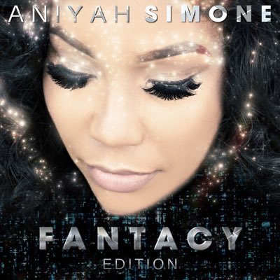 Recording Artist/ Singer Just A Submissive, Humble Gal Making Her Dreams Come True For Booking Info:aniyahsimone1@gmail.com