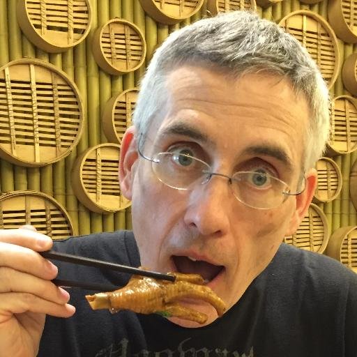 DThornton's profile picture. 🦀 Rustacean since Rust 1.23