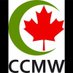 CCMW Toronto (@CCMWtoronto) Twitter profile photo