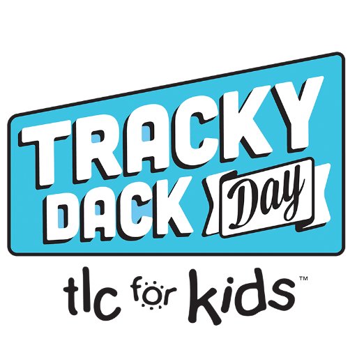 Dack Up & Donate on the last Friday in August in solidarity with hospitalised kids.