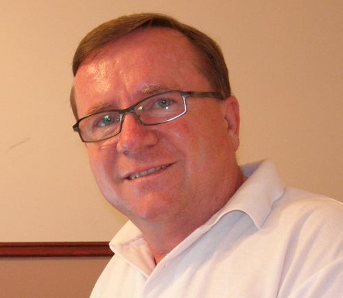 lmullins's profile picture. Irish African Australian Chartered Accountant & Company Executive