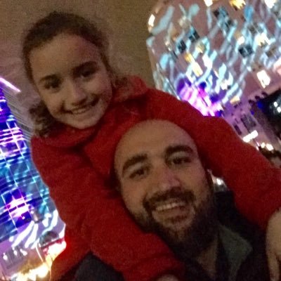 S_CorreaB's profile picture. :-)