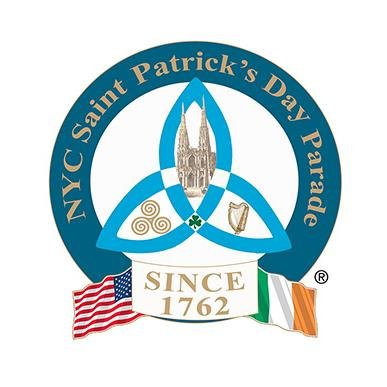 Official twitter of NYC St. Patrick's Day Parade® — Marching since 1762 — #NYCStPatsParade #nycstpatricksdayparade