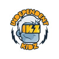 Independent Kidz (@independentkdz) 's Twitter Profile Photo Independent Kidz (@independentkdz) 's Twitter Profile Photo