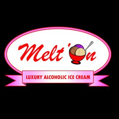 The official twitter for Melt'on Luxury Alcoholic Ice Cream.