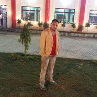 Nishant Bhatnagar (@nishantbhatna18) 's Twitter Profile