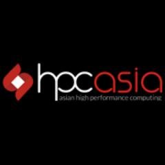 https://t.co/Wkk53scq7d All about HPC, Big Data & Cloud in Asia & Across the Globe. Write to editor@hpc-asia.com