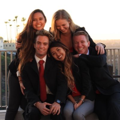 Jamie 4 President • Patty 4 Executive VP • Ian 4 VP Finance • Clayton 4 VP External Relations • Arnelle 4 VP University Affairs • Engage • Empower • Embrace