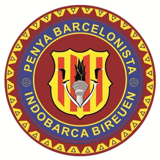 Official Account of INDOBARCA Chapter BIREUEN | Mes d'Una Comunitat | ViscaBarca | Cp : 085260051424 | Pin Bb : 5743D22F