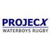 PROJECX Waterboys (@WaterboysRugby) Twitter profile photo
