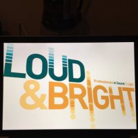 LoudandBright (@loudandbrightuk) 's Twitter Profile