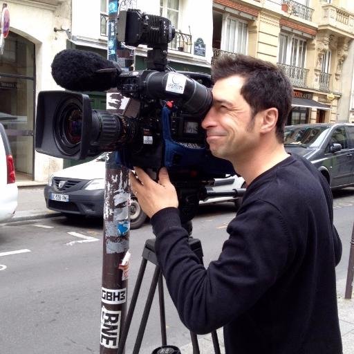 marcgehring's profile picture. Grand reporter à 66 Minutes #M6.  IA / Pizza / Crypto ^_^