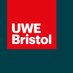UWE Bristol Press Office (@uwebristolnews) Twitter profile photo