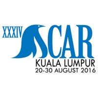 SCAR OSC 2016 (@scar_osc) 's Twitter Profile